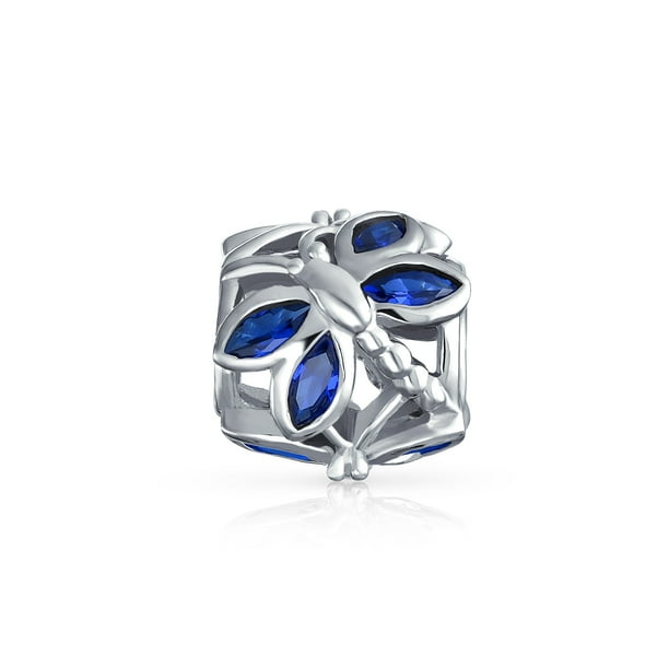 Sterling Silver Charm Bead S925 fit European Bracelet Sterling Silver Charm Bead S925 fit European Bracelet